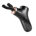 Массажер для ног  NAIPO new MINI Massage Gun NP-MG01 - фото №4